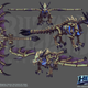 Illustration for article titled The Art Of Blizzards iHeroes Of The Storm/i